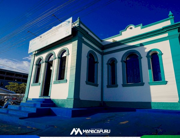 Conheça a UAB Manacapuru: Educação de Qualidade para Todos!