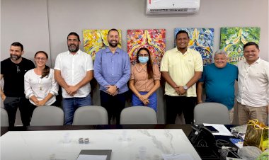 Fortalecimento cultural e turístico