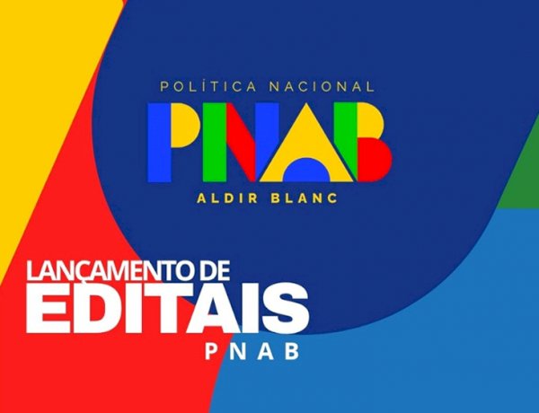 Lançamento de editais do segundo ciclo do  PNAB